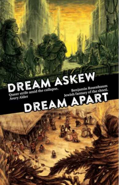 Dream Askew / Dream Apart