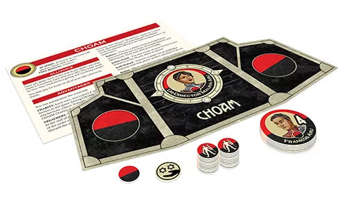 Dune Choam & Richese Expansion - English - DUNE03