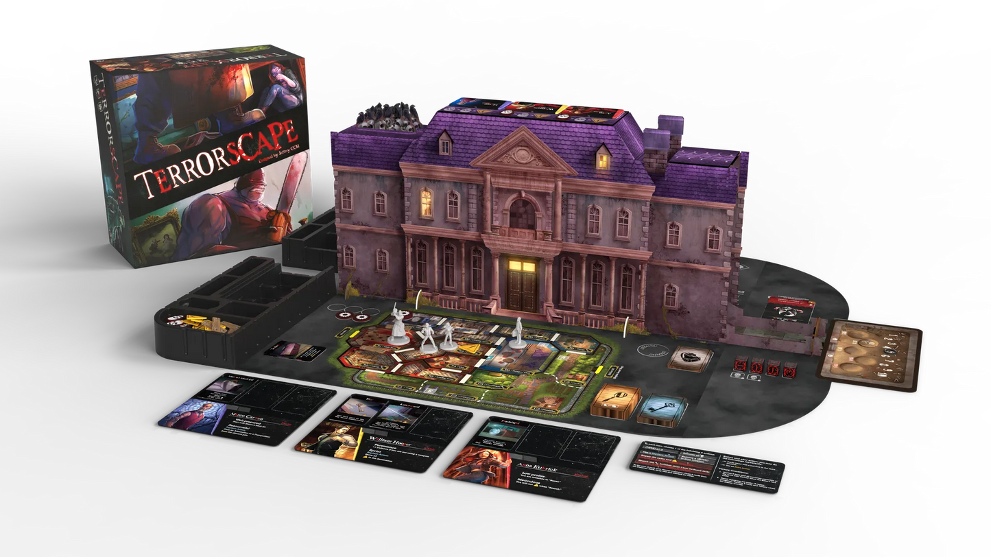 Terrorscape - English - G007-Terrorscape