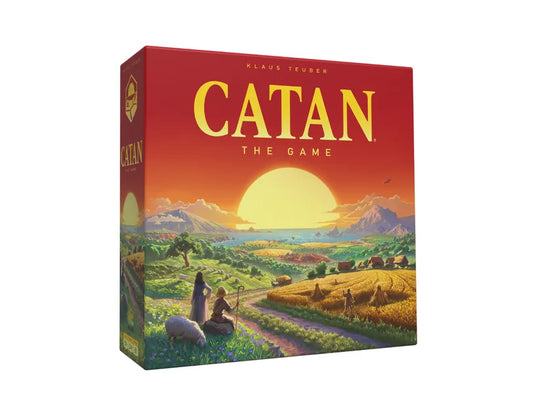 Catan - English - CN3081
