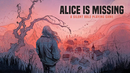 Alice is Missing