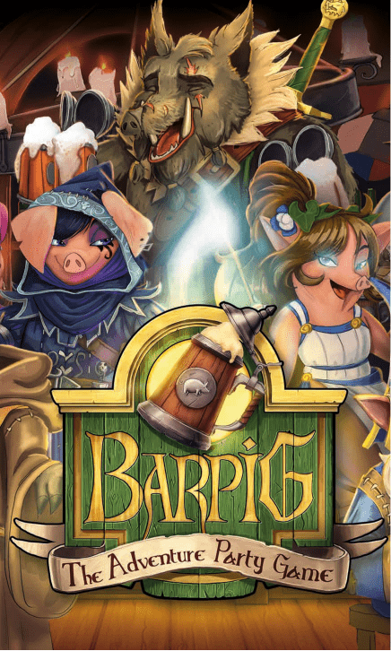 BarPIG - English - BAR001