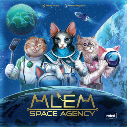 MLEM - English - REB001