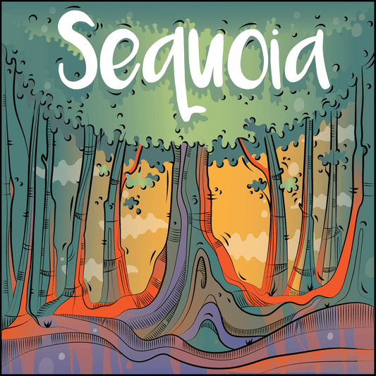 Sequoia - English - ALL001