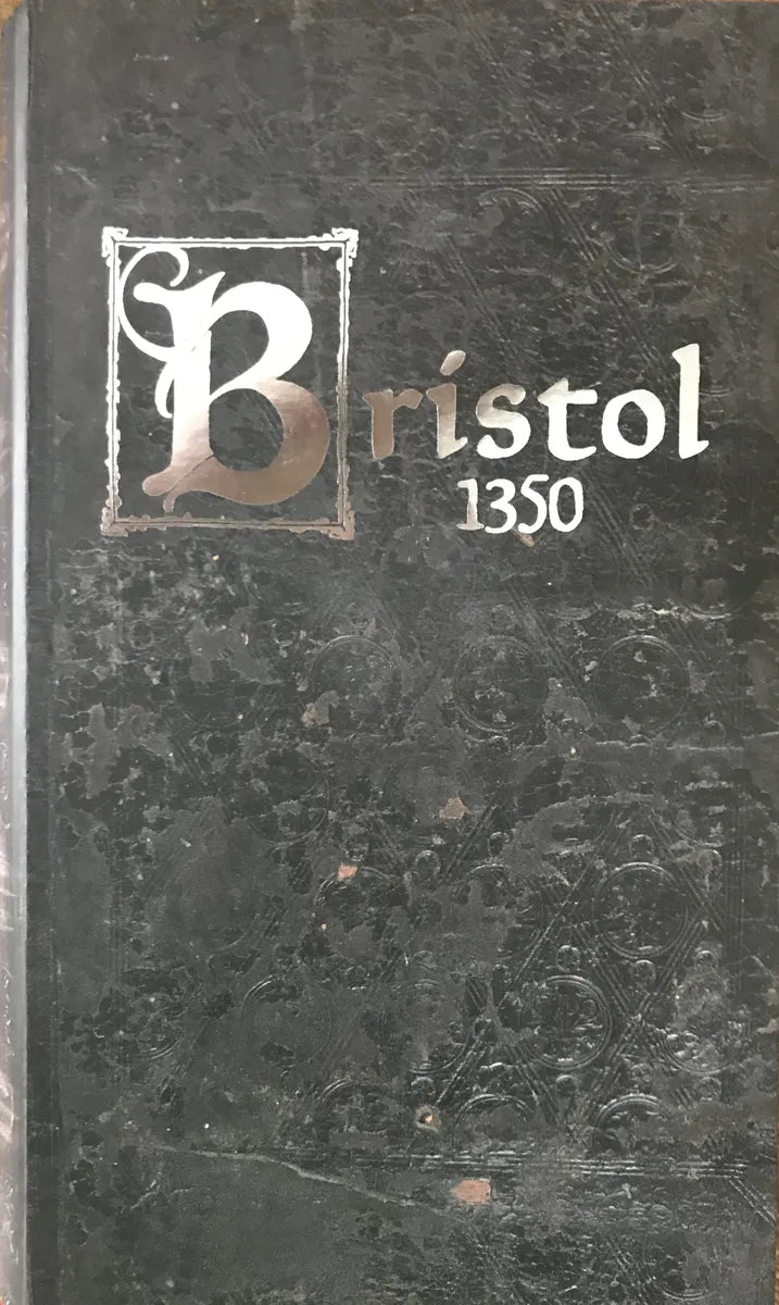 Bristol 1350 - English -