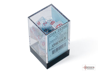 Speckled Air Polyhedral 7-Dice Set - CHX25300