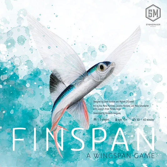 Finspan - English - STM870