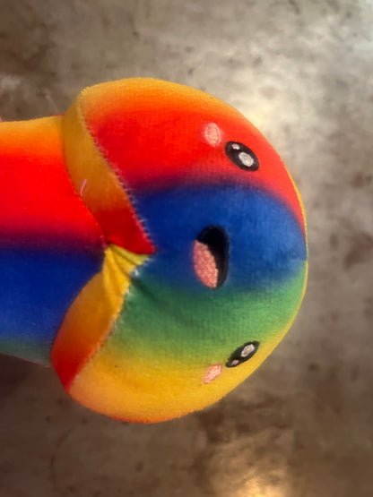 Plushie Dicks