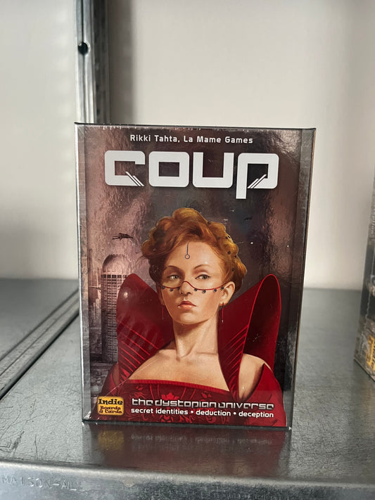 Coup - English - IBCCOU1