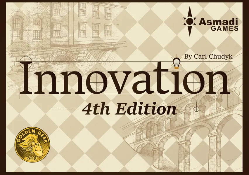 Innovation 4th Edition - English - ASIINN002