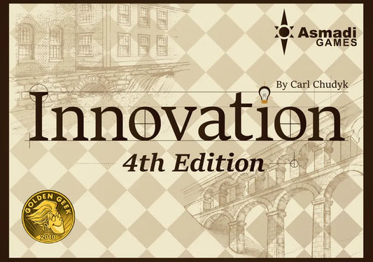 Innovation 4th Edition - English - ASIINN002