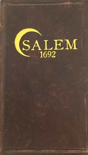 Salem 1692 - English - FCDSAL2002
