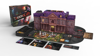 Terrorscape - English - G007-Terrorscape