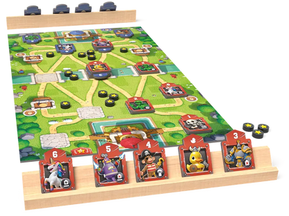 Toy Battle - English - TOY-ENG01