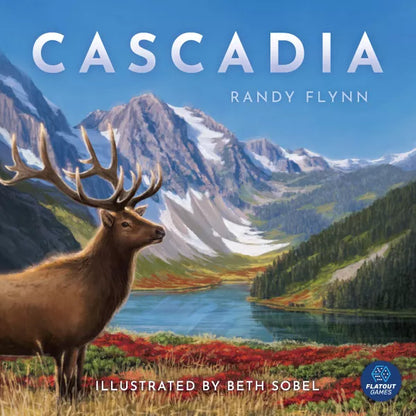 Cascadia - English - AEG7098