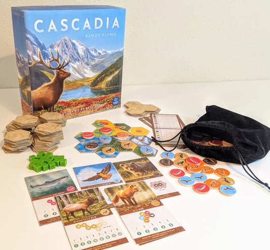 Cascadia - English - AEG7098
