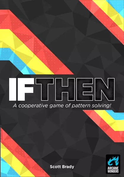 If Then - AWG26IT - English