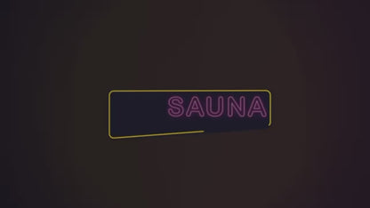 Gay Sauna The Board Game v2 - English - RRW010