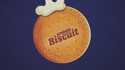 Soggy Biscuit  - English - RRW201