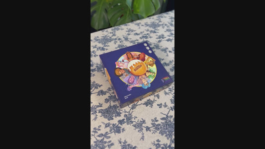 Soggy Biscuit  - English - RRW201