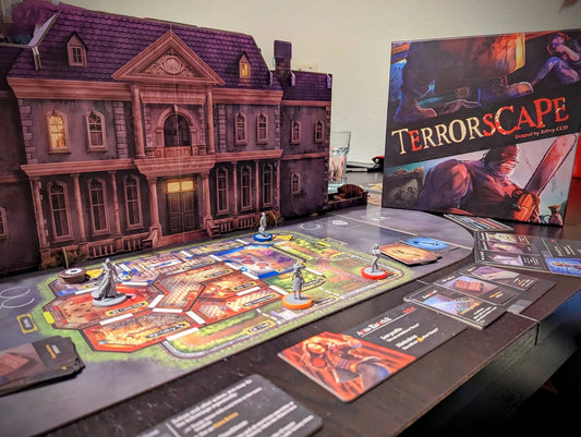 Terrorscape - English - G007-Terrorscape