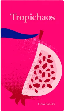 Tropichaos - English - 4500620256